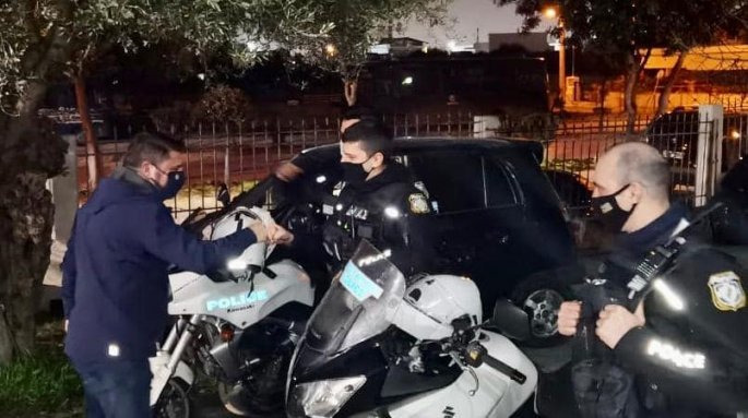 hardalias2.jpg Πηγή: facebook/nikos.hardalias.civilprotection