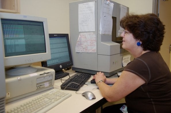 n._amariglio.jpg Η Νινέτα Αμαρίλιο καθηγήτρια Ιατρικής στο πανεπιστήμιο Μπαρ Ιλάν