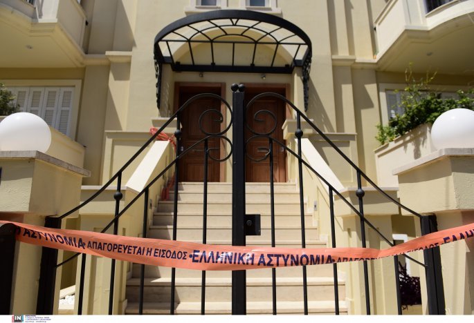 Γλυκά Νερά 