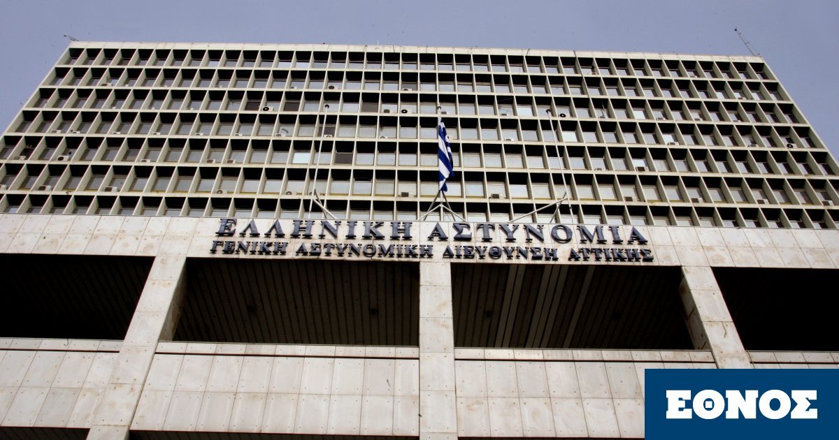 Ηλιούπολη - 19χρονη: Από 11 ετών σεξουαλική κακοποίηση από τον πατέρα της - Την εξέδιδε ο αστυνομικός - Vimarsana News