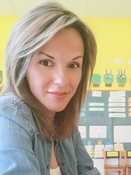  Μαρία Σπανού