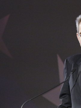 Τζέφρι Πάιατ