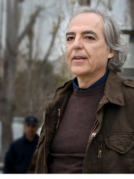 Δημήτρης Κουφοντίνας