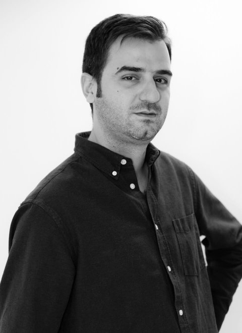 Αντώνης Γκιόκας