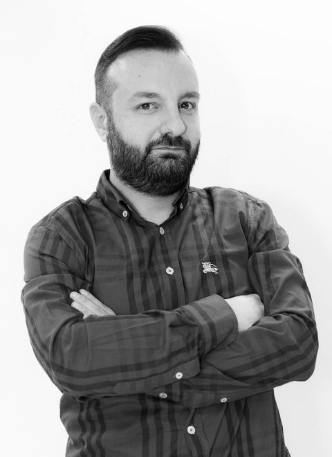 Αλέξης Μίχας