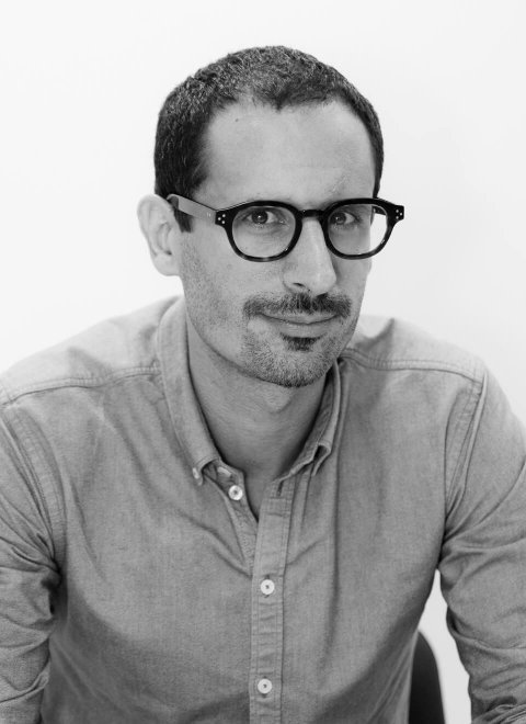 Γιώργος Σκαφιδάς