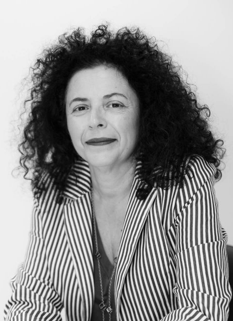 Νικολίτσα Τρίγκα