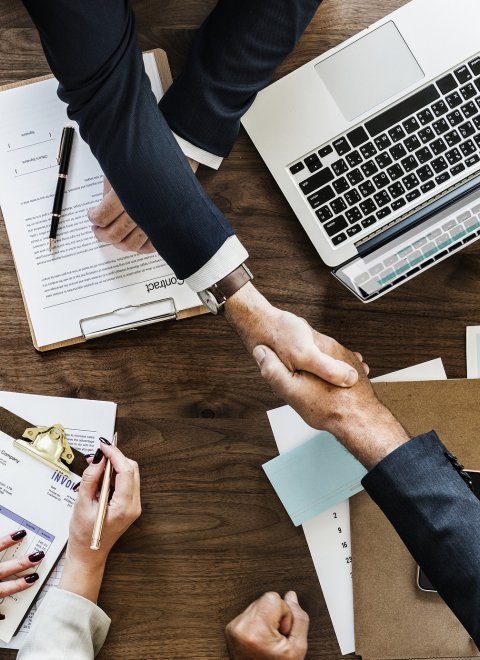 εργαζόμενοι