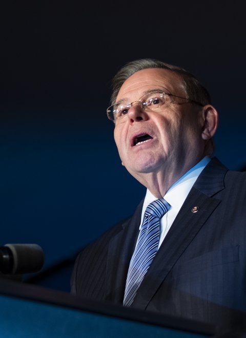 Ρόμπερτ Μενέντεζ