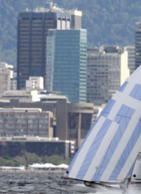 ιστιοπλοϊα