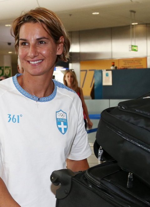 Η Σοφία Μπεκατώρου