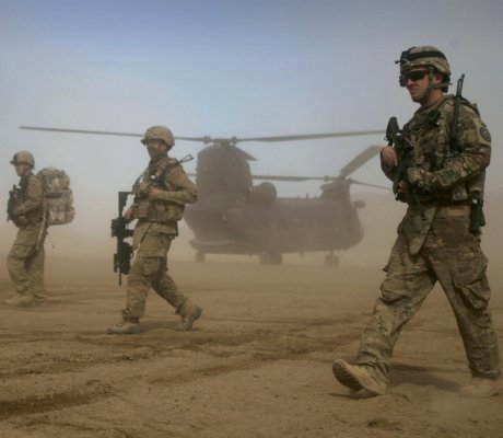 Αφγανιστάν